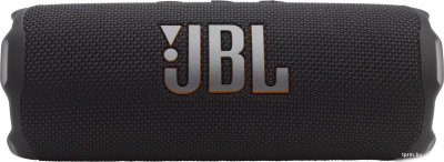 Беспроводная колонка JBL Flip 7 (черный) 