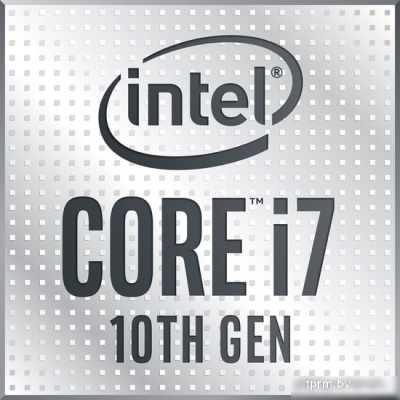 Процессор Intel Core i7-10700KF 