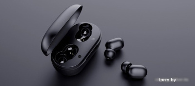 Наушники Haylou GT1 Pro (черный) 