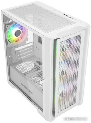 Корпус Powercase Alisio Micro X4W V2 CAMCXW-A4 