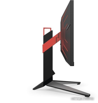 Игровой монитор AOC Agon Pro AG274QS 
