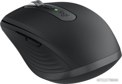 Logitech MX Anywhere 3 (графитовый) 