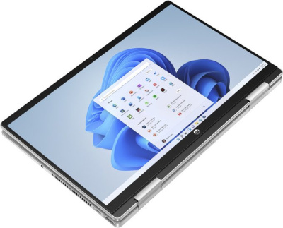Ноутбук 2-в-1 HP Pavilion x360 14-ek1006nia 7Z6T2EA 