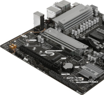 Материнская плата ASUS Prime B850M-K 