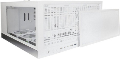 Корпус Ginzzu GL760 