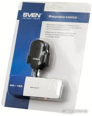 Микрофон SVEN MK-150 