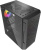 Корпус Powercase Mistral Micro Z3B Mesh LED Корпус Powercase Mistral Micro Z3B Mesh LED
