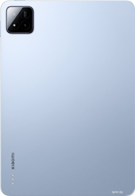 Планшет Xiaomi Pad 7 8GB/256GB международная версия (голубой) 