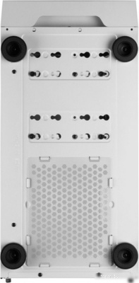 Корпус SilverStone Fara R1 Pro SST-FAR1W-PRO-V2 