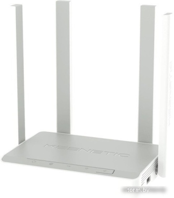 Keenetic Viva KN-1912 