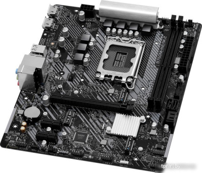 Материнская плата ASRock B760M-H2/M.2 