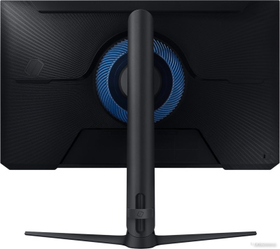 Игровой монитор Samsung Odyssey G3 LS24AG320NIXCI 