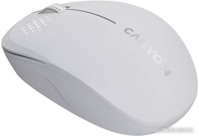 Мышь Canyon MW-04 (белый) 