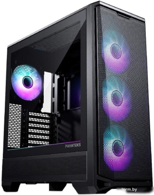 Корпус Phanteks Eclipse G400A PH-EC400GA_DBK01 