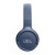 Наушники JBL Tune 520BT (темно-синий) 