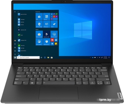 Ноутбук Lenovo V14 G2 ITL 82KA0039MH 