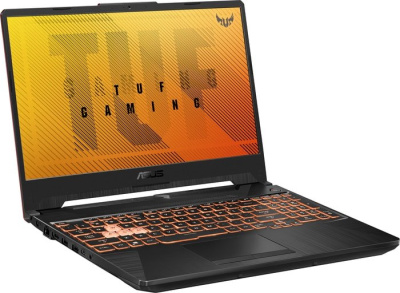 Игровой ноутбук ASUS TUF Gaming A15 FA506ICB-HN105 