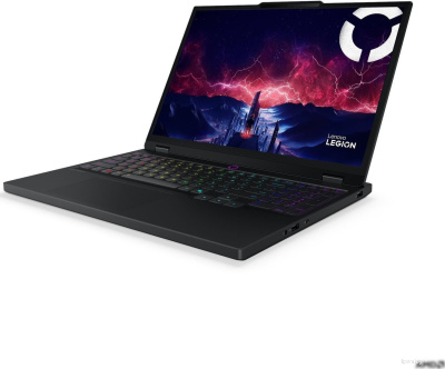Игровой ноутбук Lenovo Legion 5 15AKP10 83F1003FRK 
