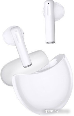 Наушники HONOR Choice Earbuds X5e (белый, международная версия) 