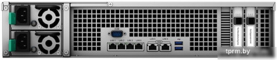 Сетевой накопитель Synology FlashStation FS3400 