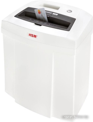 Шредер HSM Securio C14 (3,9) 