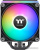 Кулер для процессора Thermaltake Astria 200 ARGB CL-P119-AL12SW-A Кулер для процессора Thermaltake Astria 200 ARGB CL-P119-AL12SW-A