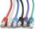 Кабель Cablexpert PP6A-LSZHCU-B-0.25M 