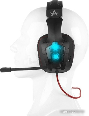 Наушники QUMO Arsenal GHS0016 