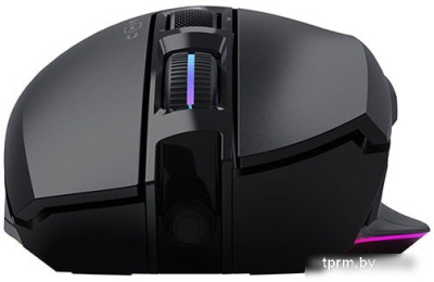 Игровая мышь A4Tech Bloody W70 Max (черный) 