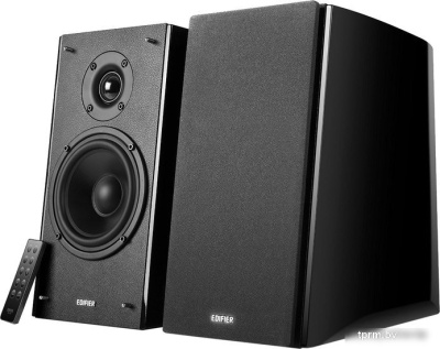Акустика Edifier R2000DB (черный) 