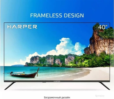Harper 40F685TS 