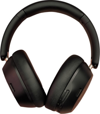 Наушники Ugreen HiTune Max5c (черный) 