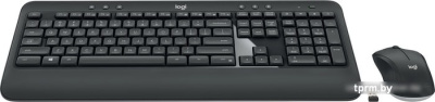Мышь + клавиатура Logitech MK540 Advanced 