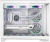 Корпус 1stPlayer UView UV6 (белый) 