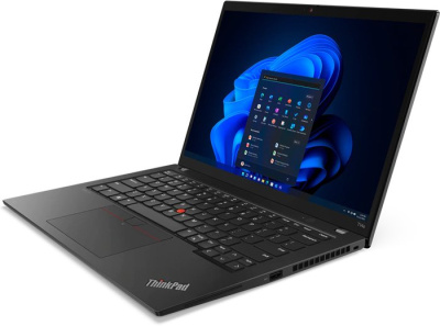 Ноутбук Lenovo ThinkPad T14s Gen 3 Intel 21BSS56M00 