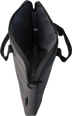 Сумка PortCase KCB-141GY (серый) 