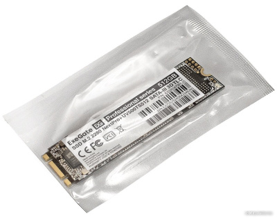 ExeGate Next Pro+ 512GB EX280473RUS 