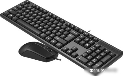 Клавиатура + мышь A4Tech KK-3330S 