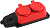 Колодка ЭРА K-2e-RED-IP44 
