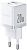 Baseus Palm Fast Charger C+U 20W EU P10111608213-01 (белый) 