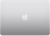 Ноутбук Apple Macbook Air 13" M3 2024 Z1B8001NN 
