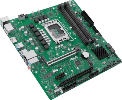 Материнская плата ASUS Pro Q870M-C-CSM 