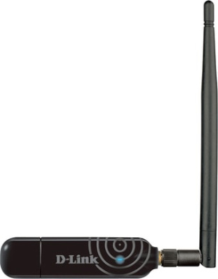 Wi-Fi адаптер D-Link DWA-137/C1A 
