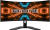 Игровой монитор Gigabyte G34WQC A 