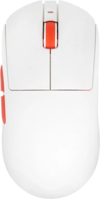 Игровая мышь Red Square ATK A9 X (белый)