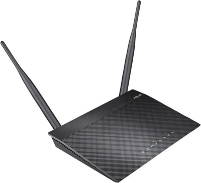 ASUS RT-N12E 