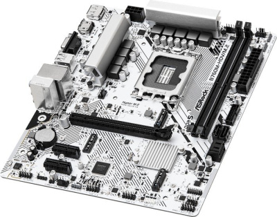Материнская плата ASRock B760M-HDV/M.2 