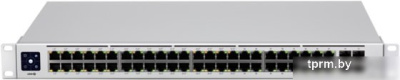 Коммутатор Ubiquiti UniFi Switch 48 PoE 