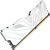 Оперативная память Netac Shadow II White 16ГБ DDR4 3200МГц NTSWD4P32SP-16W 