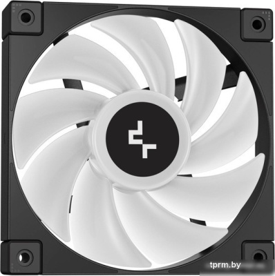 Жидкостное охлаждение для процессора DeepCool LD240 R-LD240-BKMSN-G-1  Жидкостное охлаждение для процессора DeepCool LD240 R-LD240-BKMSN-G-1